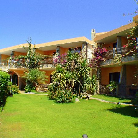 Palm Village Вилласимиус Экстерьер фото